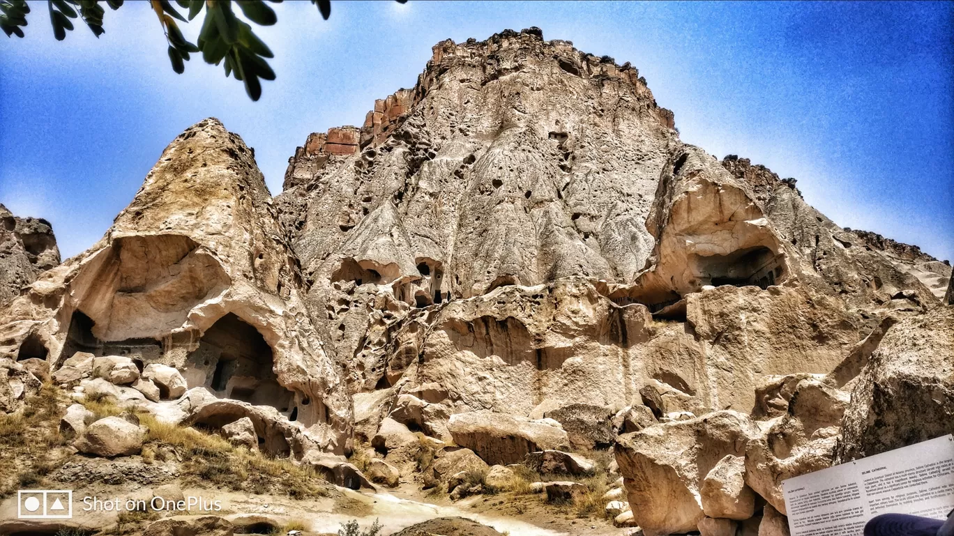 Photo of Cappadocia Turkey By Archana Relan