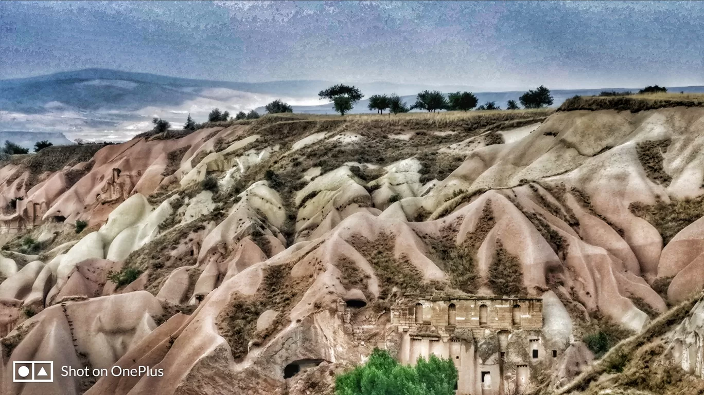 Photo of Cappadocia Turkey By Archana Relan