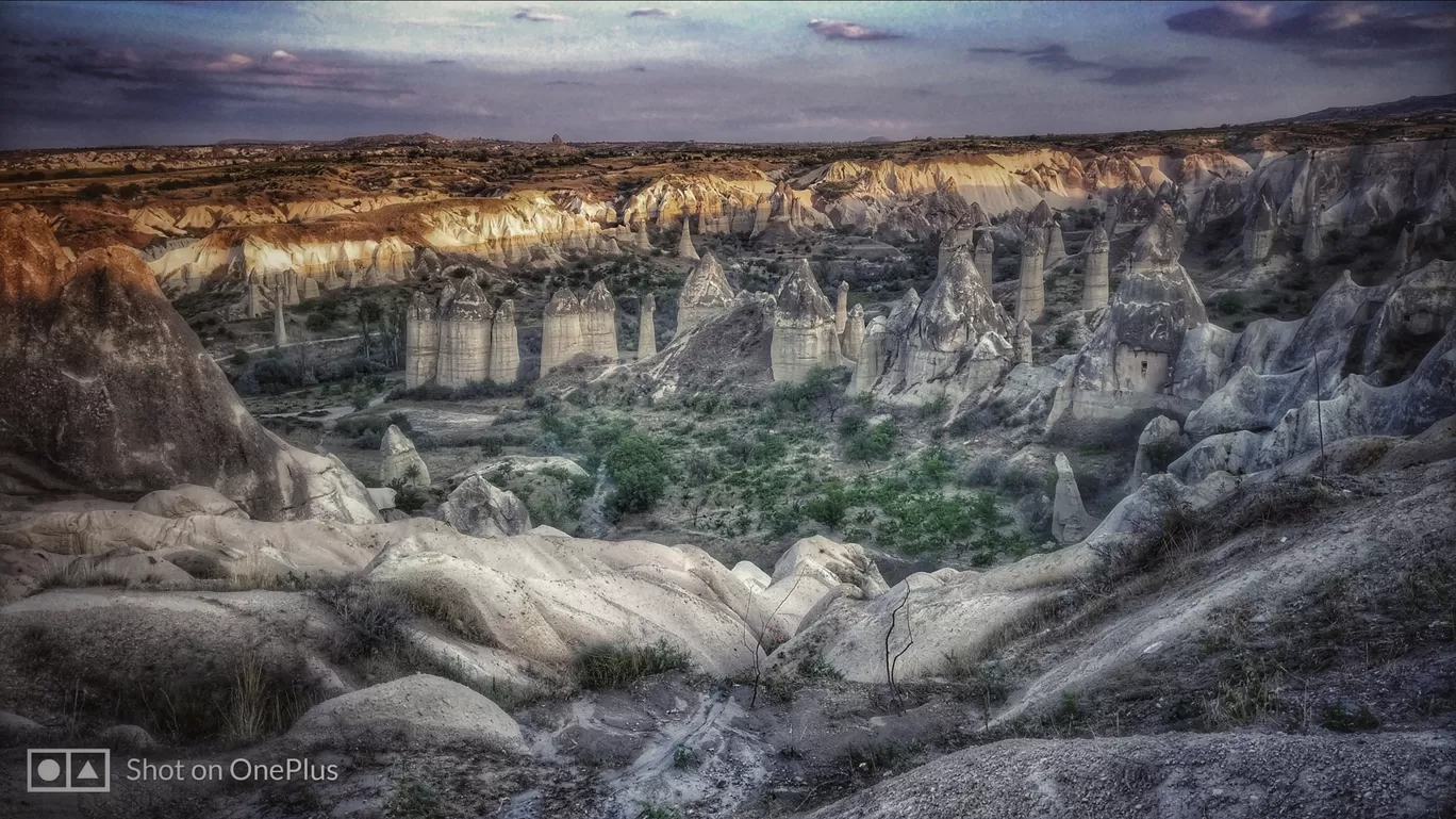 Photo of Cappadocia Turkey By Archana Relan