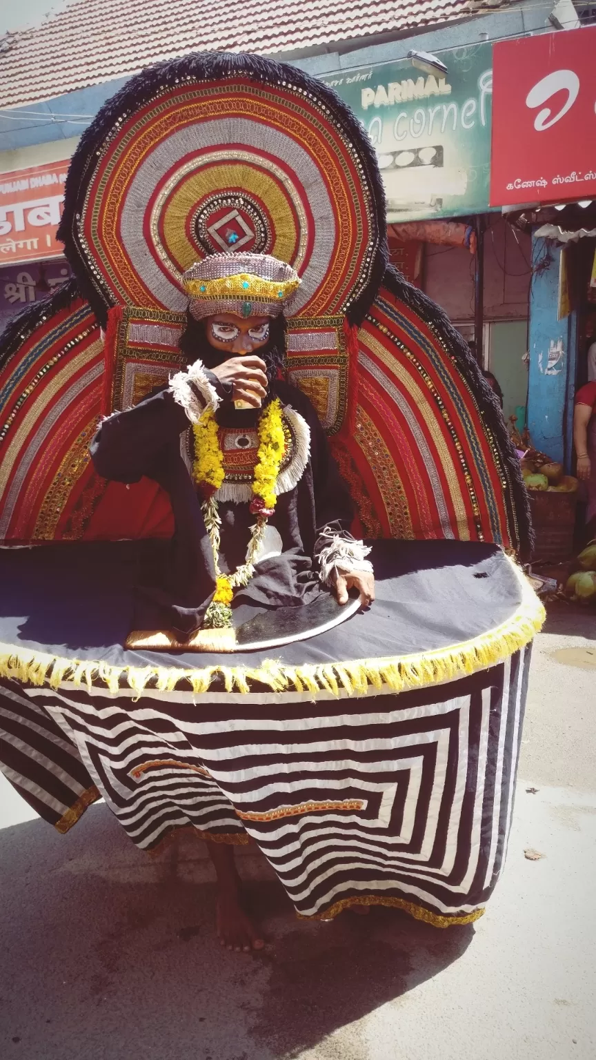 Photo of Kanyakumari By Akanksha Chouhan