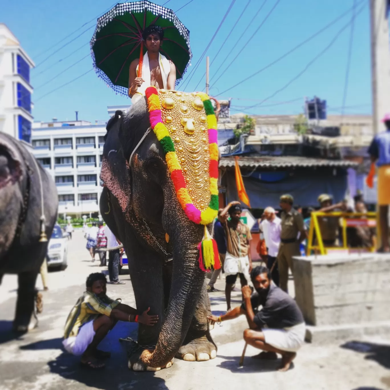 Photo of Kanyakumari By Akanksha Chouhan