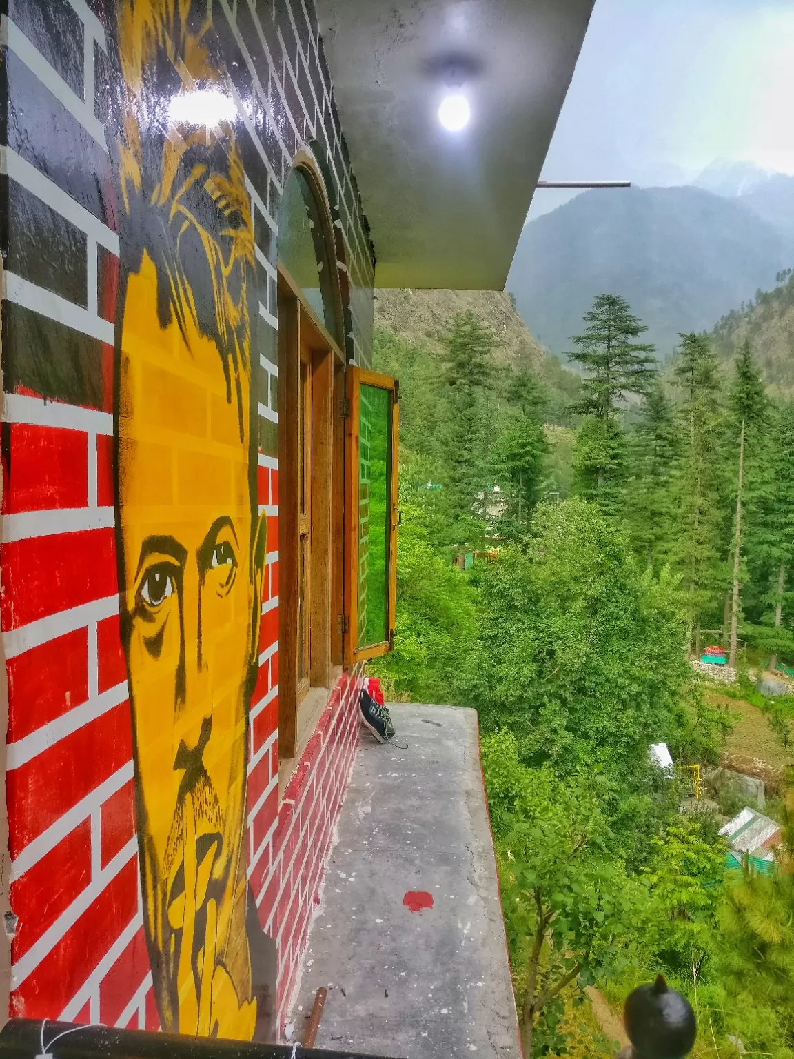 Photo of Nomads Hostel By Akanksha Chouhan