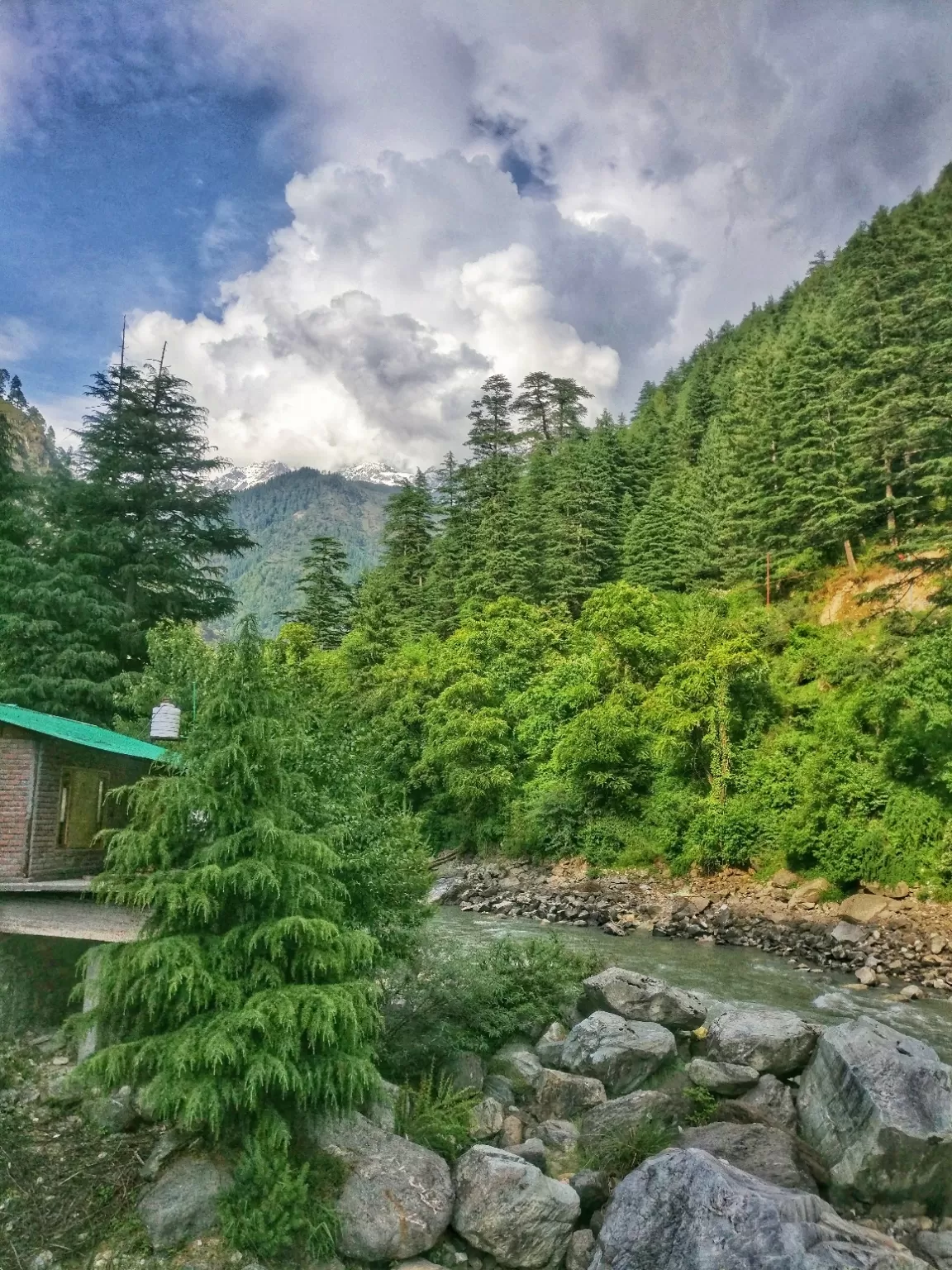 Photo of Nomads Hostel By Akanksha Chouhan