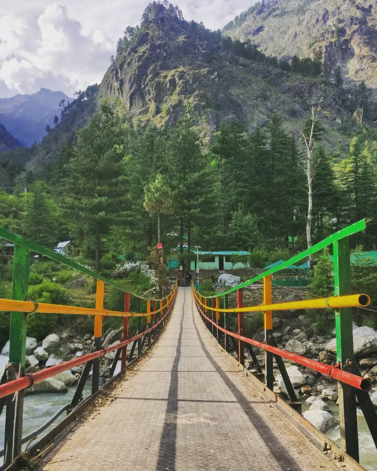 Photo of Nomads Hostel By Akanksha Chouhan
