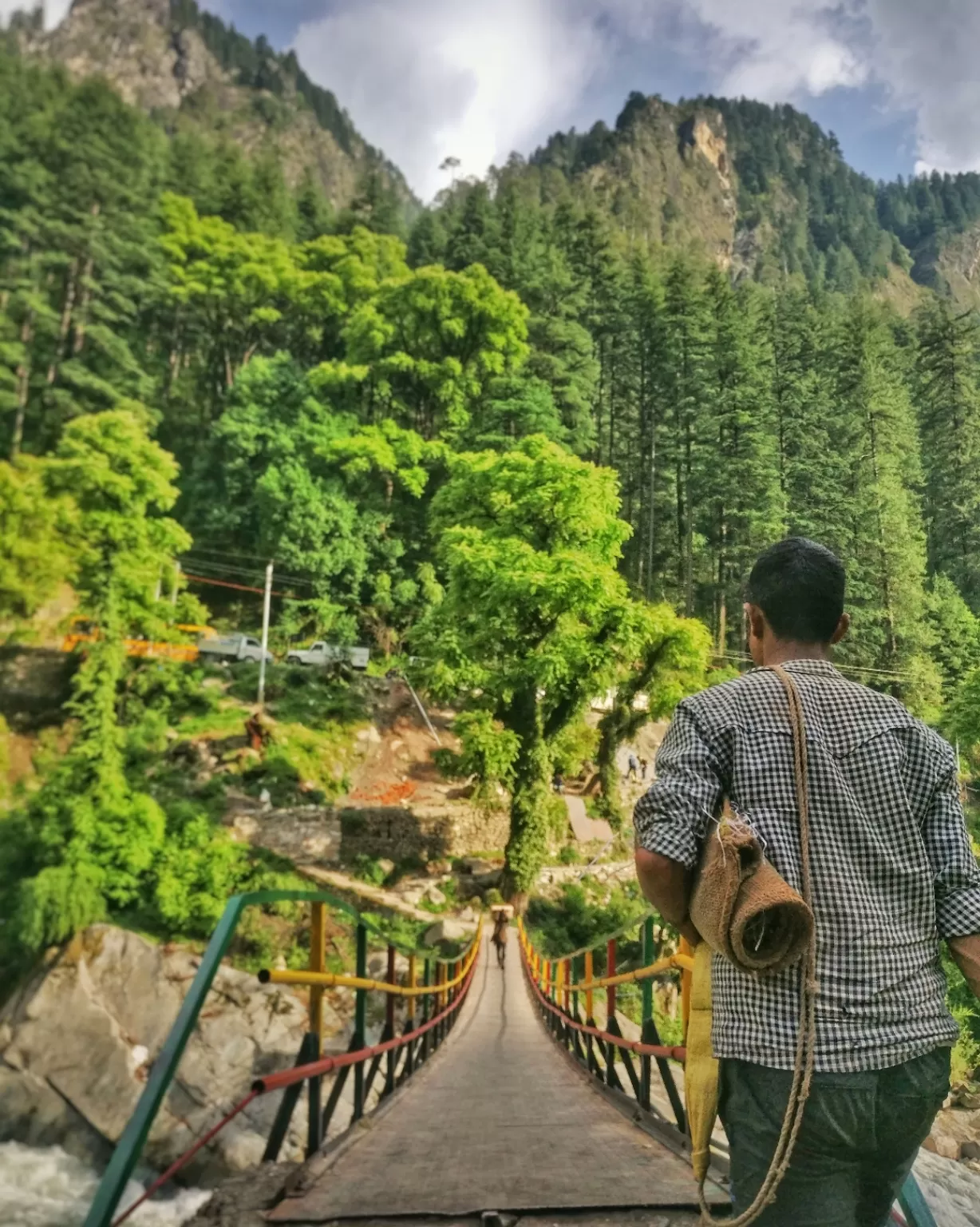 Photo of Nomads Hostel By Akanksha Chouhan