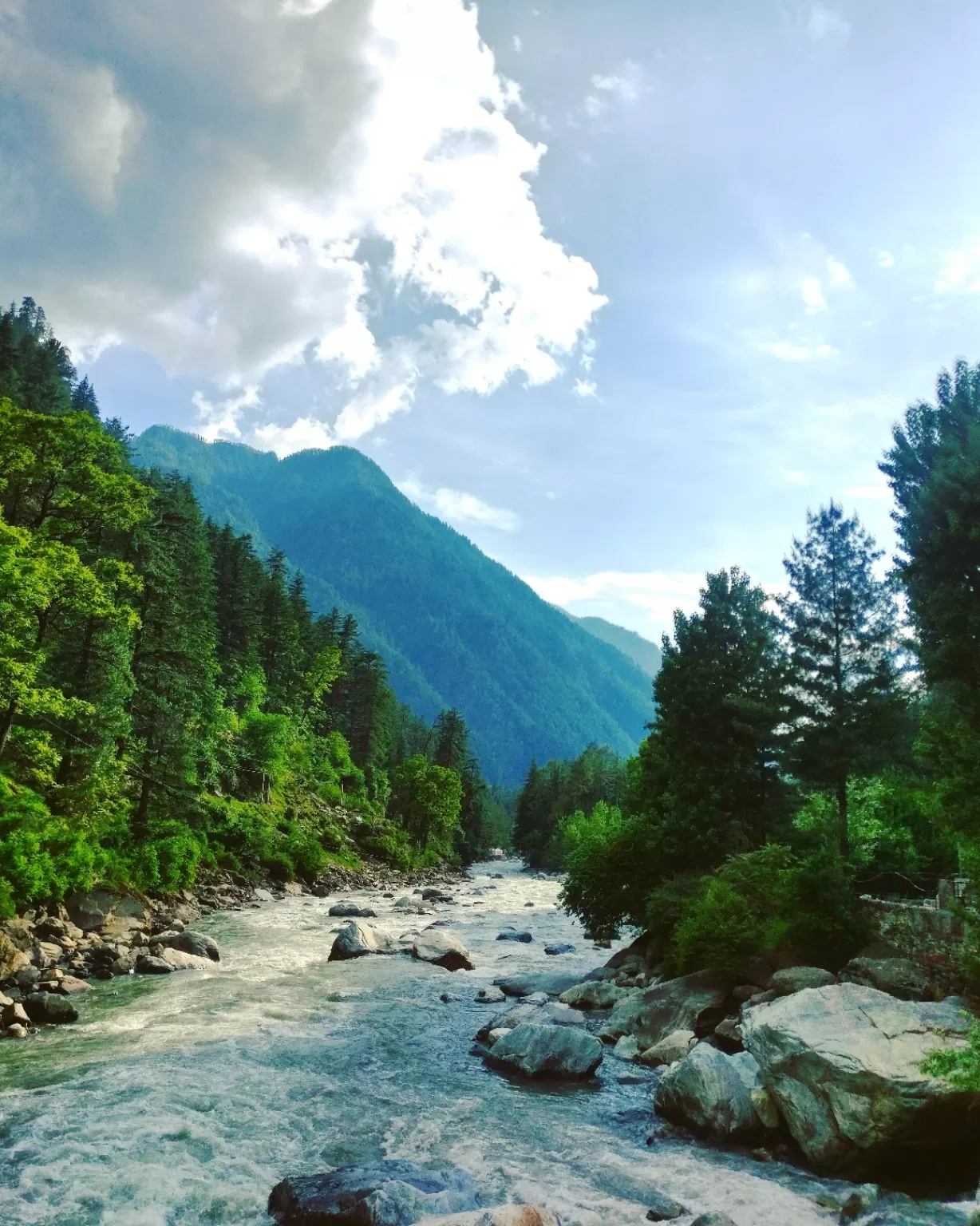 Photo of Nomads Hostel By Akanksha Chouhan