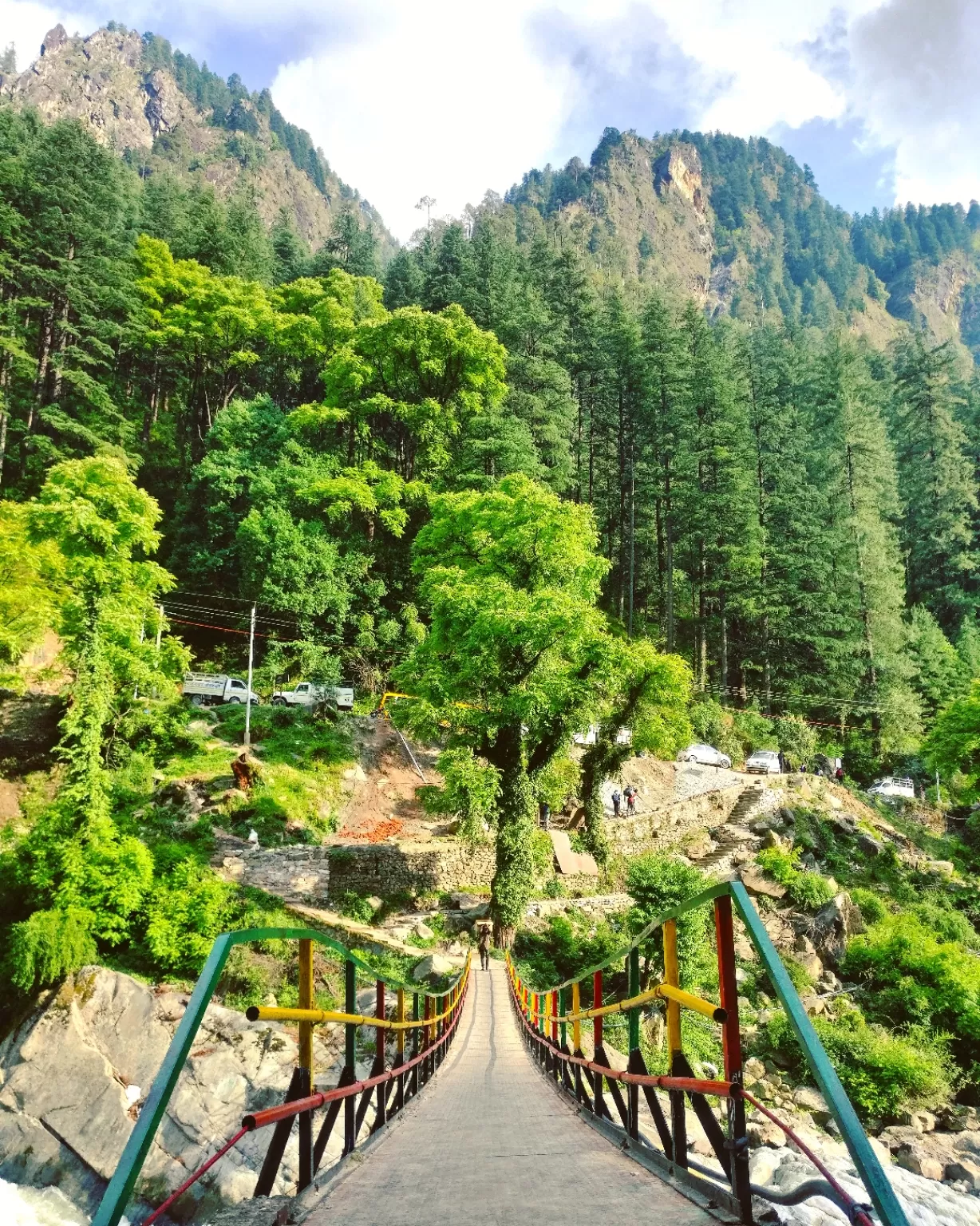 Photo of Nomads Hostel By Akanksha Chouhan