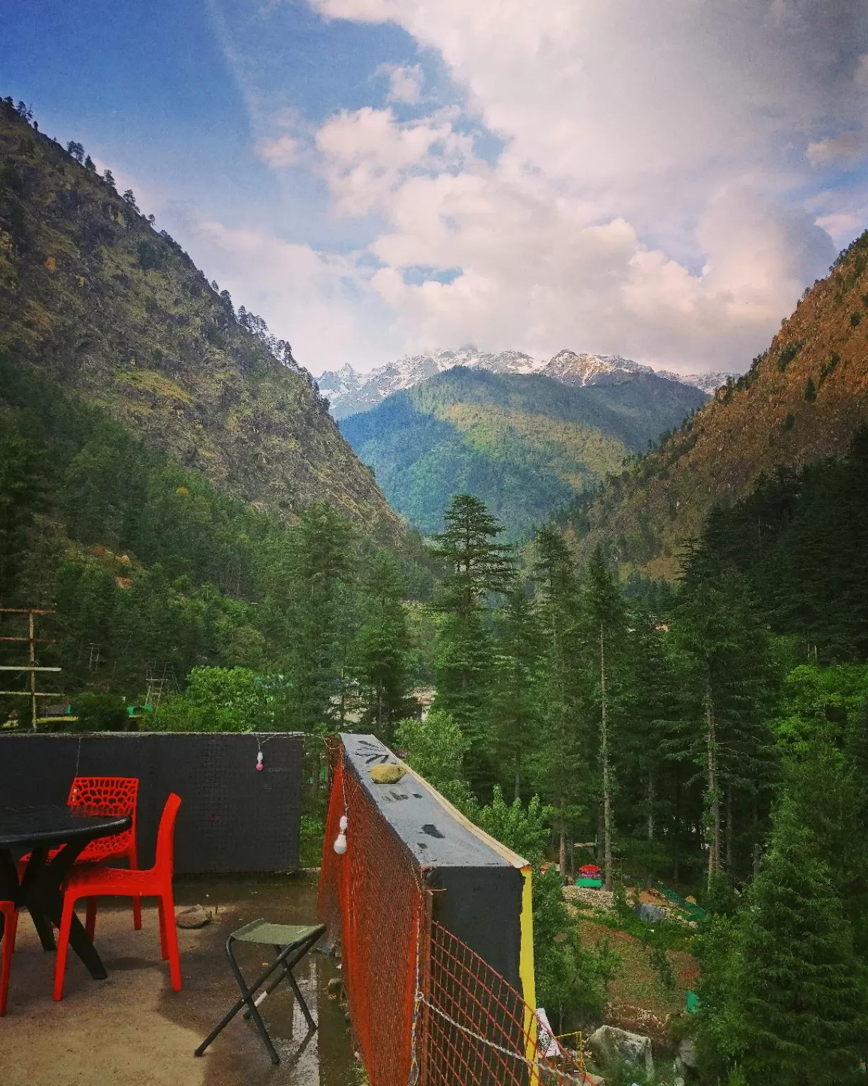 Photo of Nomads Hostel By Akanksha Chouhan