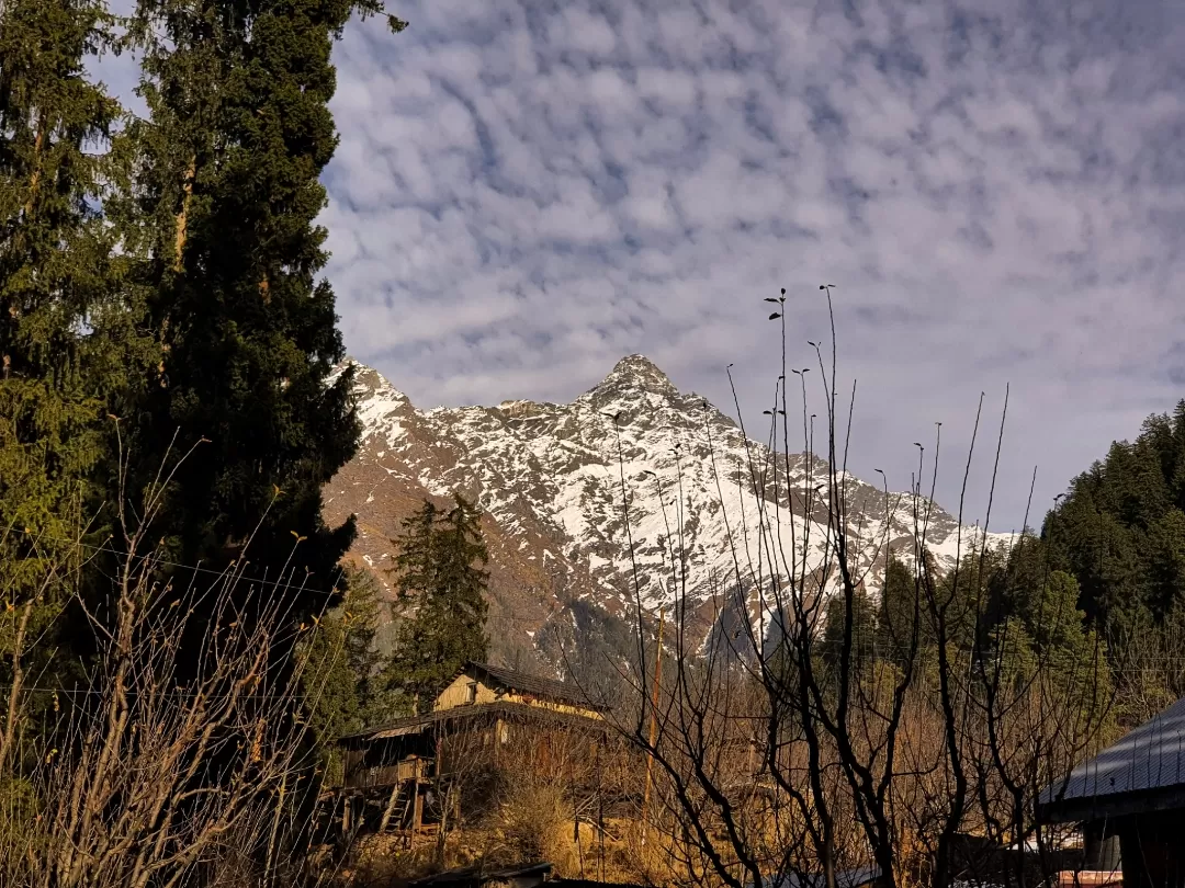 Photo of Parvati Valley By Gaurav Singh