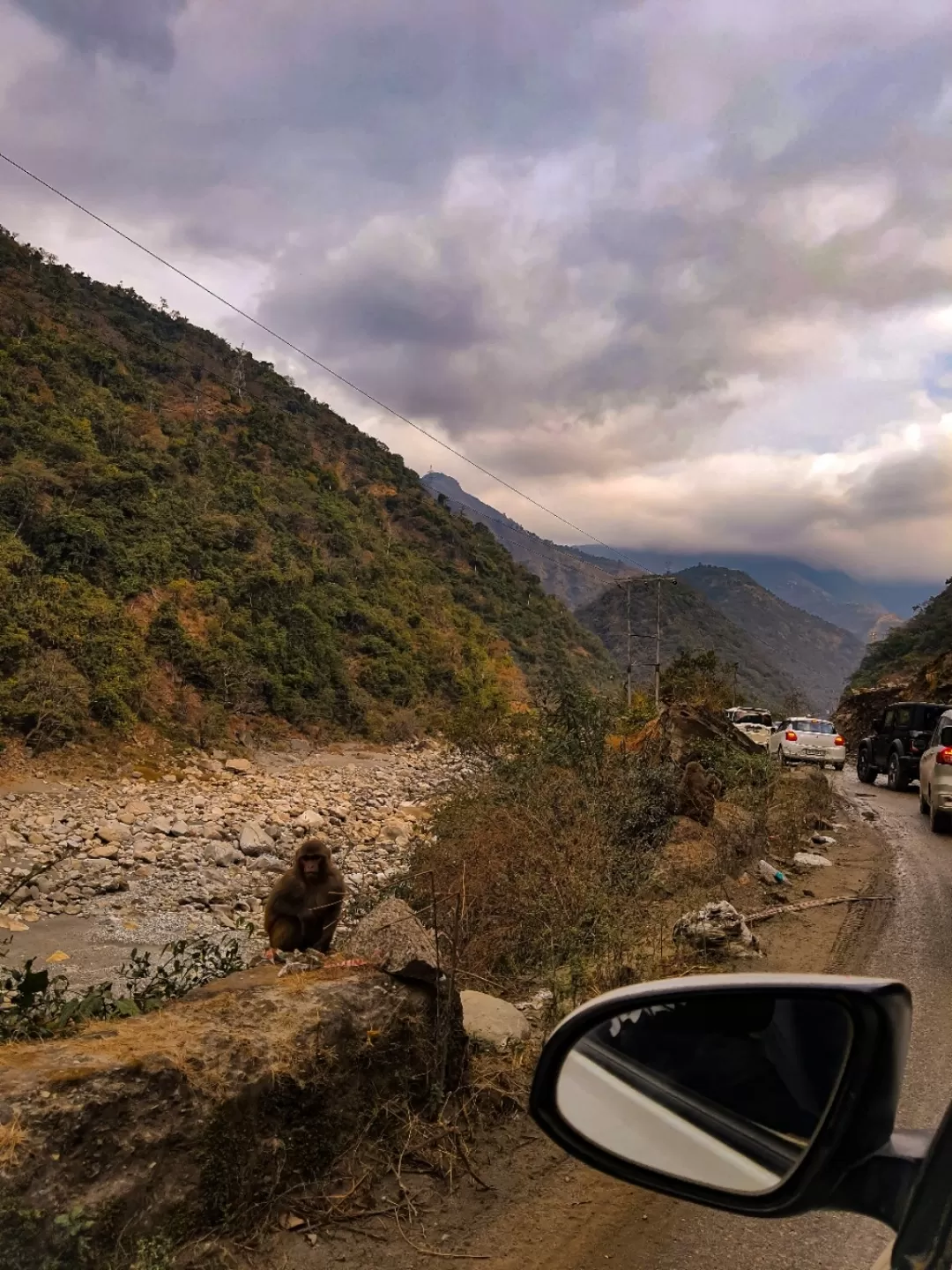 Photo of Parvati Valley By Gaurav Singh