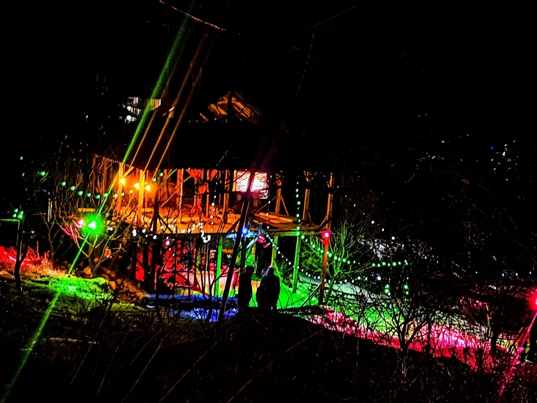 Photo of Parvati Valley By Gaurav Singh