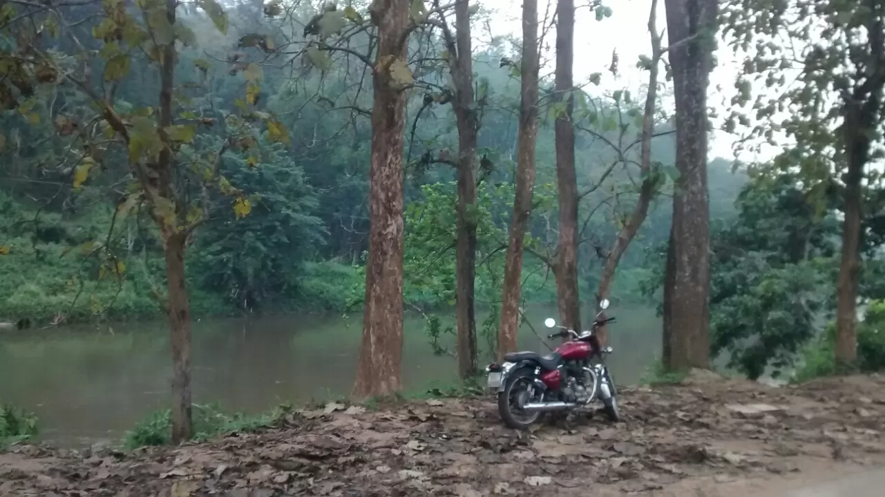 Photo of Meghalaya By Arindam Nath