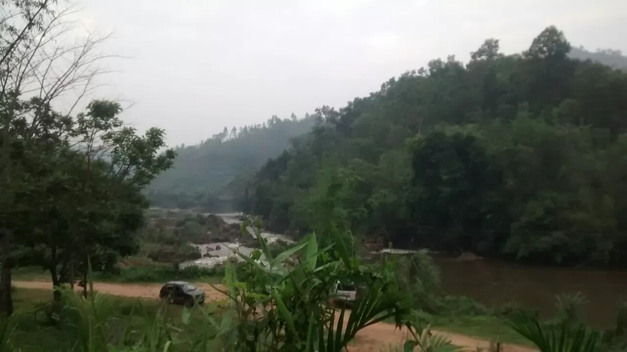 Photo of Meghalaya By Arindam Nath