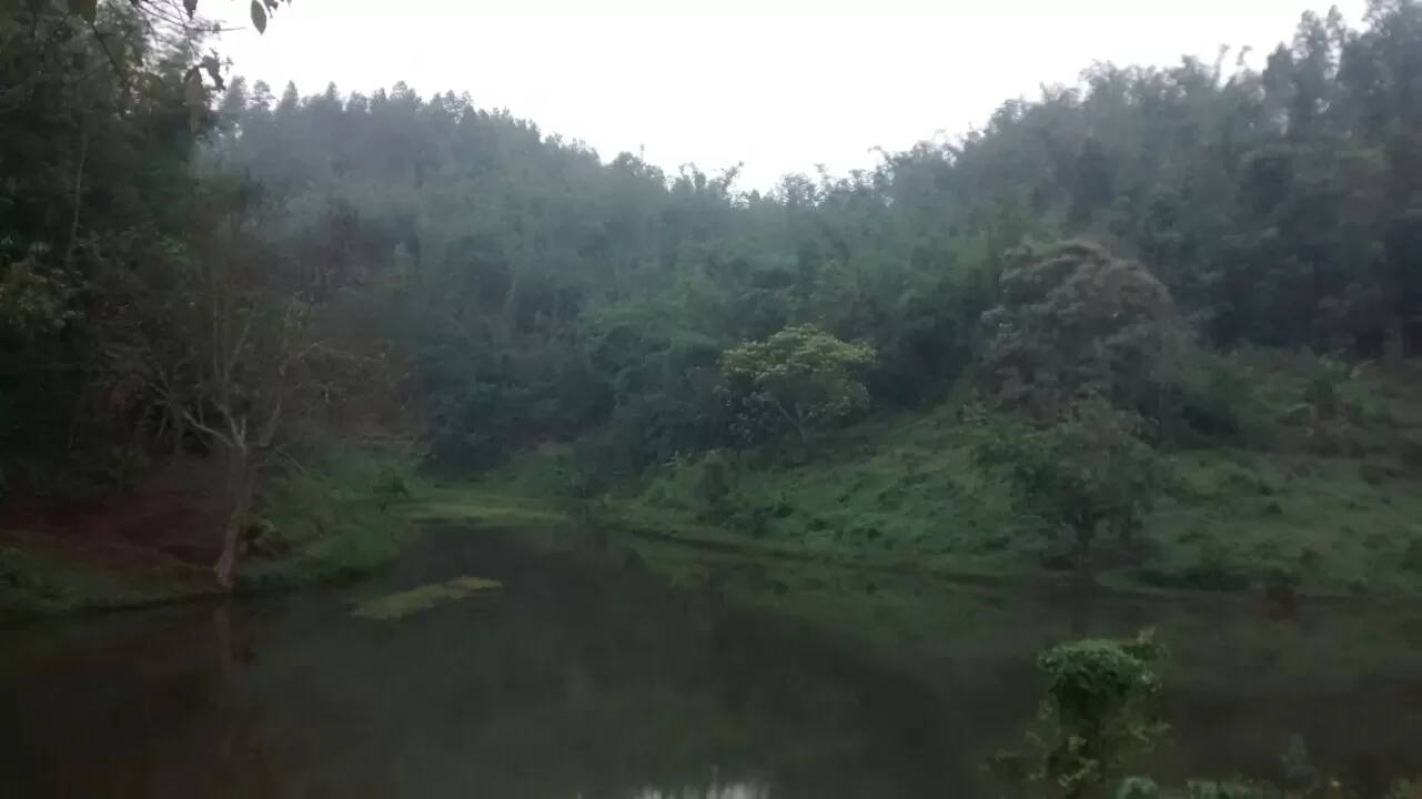 Photo of Meghalaya By Arindam Nath
