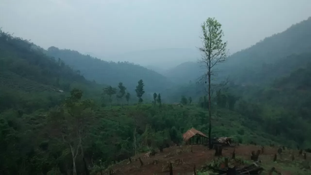 Photo of Meghalaya By Arindam Nath