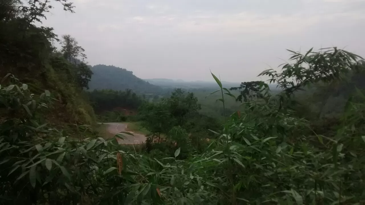 Photo of Meghalaya By Arindam Nath