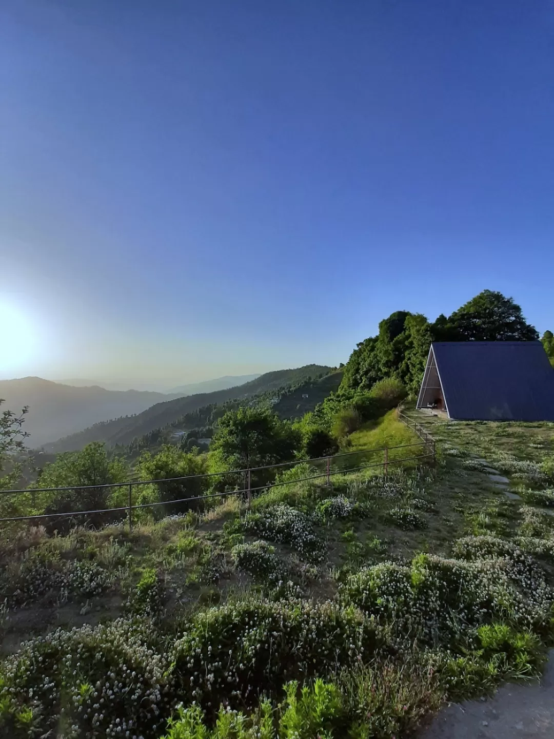 Photo of Mukteshwar By Sudhakar Vasudev