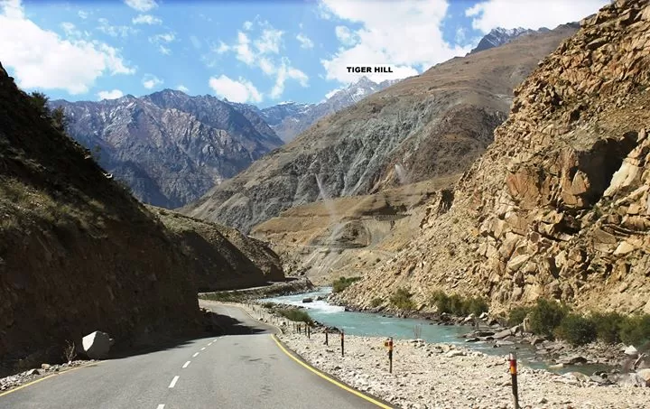 Photo of Elysium- Ladakh And Kashmir Road Trip By Sudhakar Vasudev