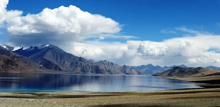 Photo of India By Sudhakar Vasudev