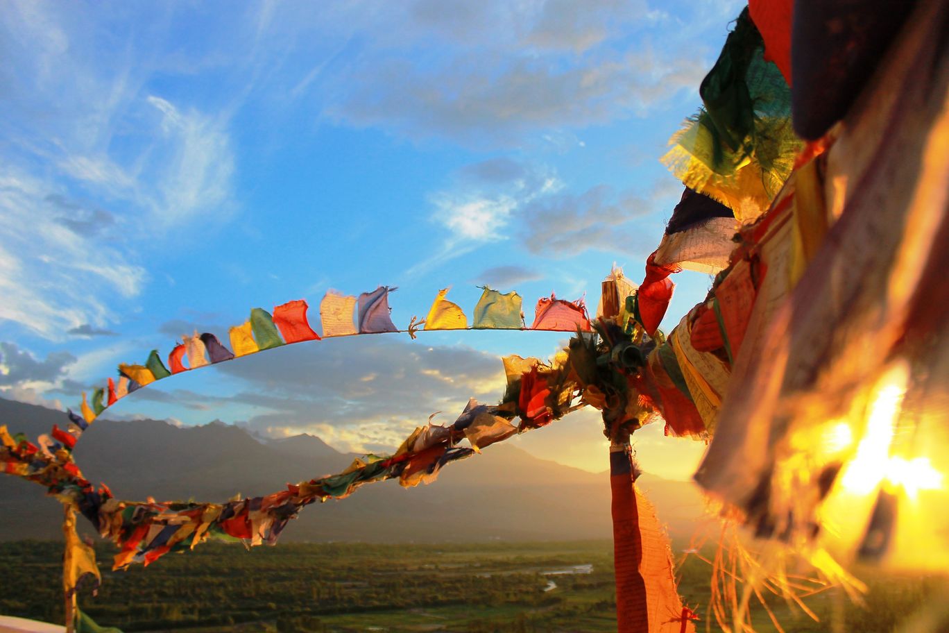 Photo of Before the Stok Kangri Expedition 2016 - The Warm Up By Sudhakar Vasudev
