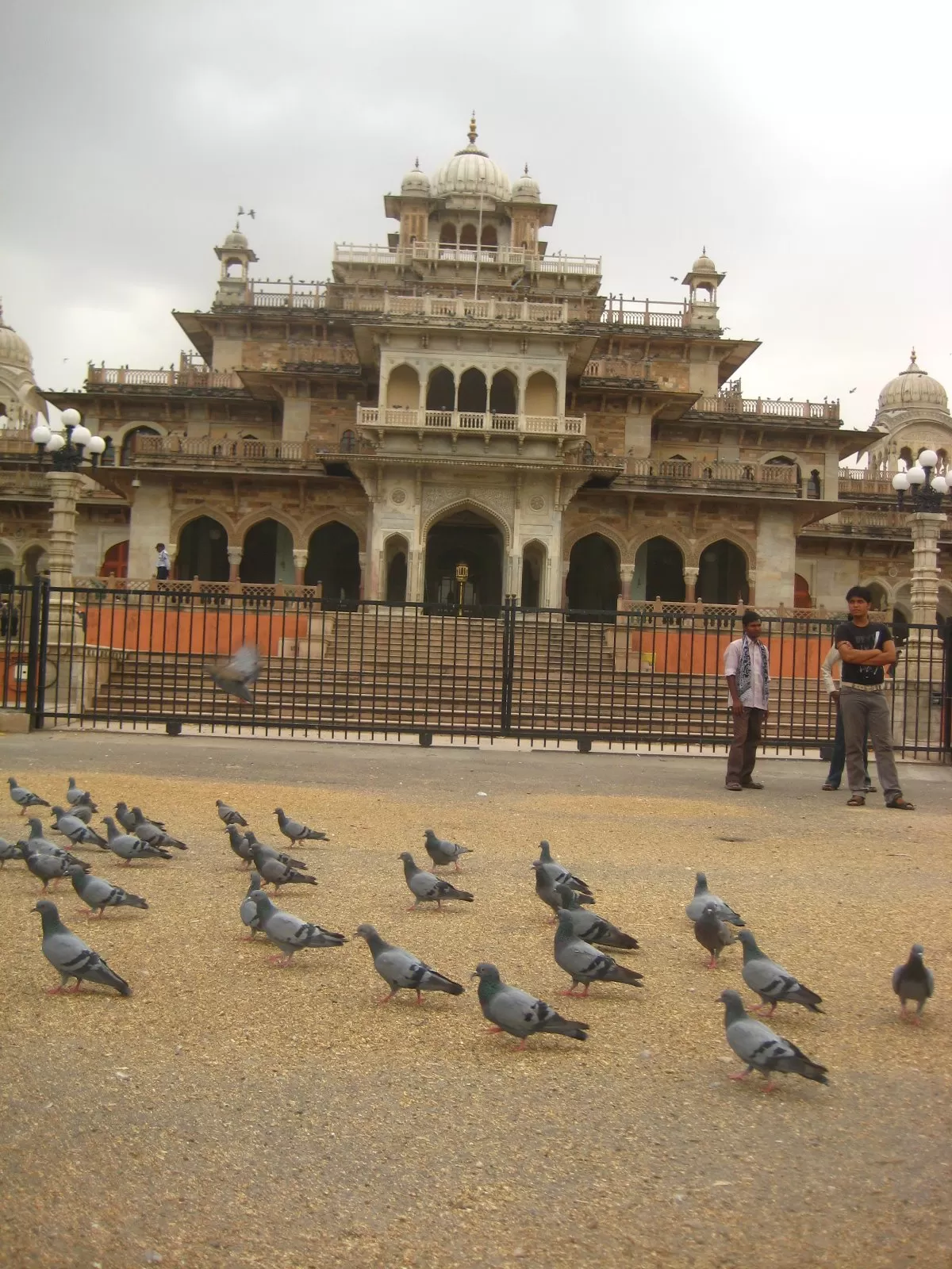 Photo of Jaipur By Akshay
