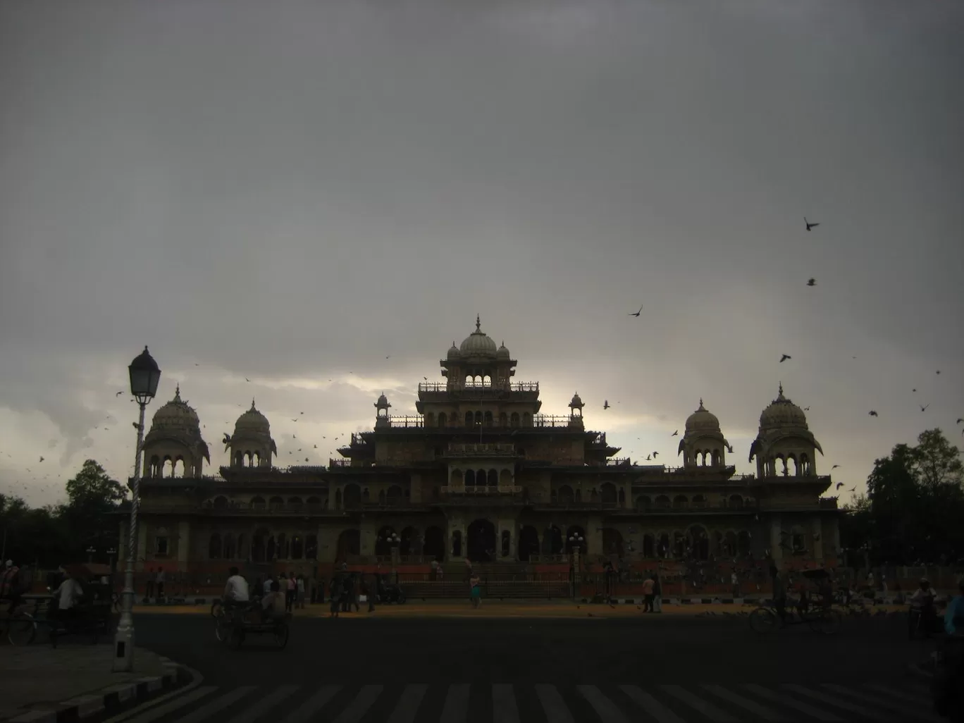 Photo of Jaipur By Akshay