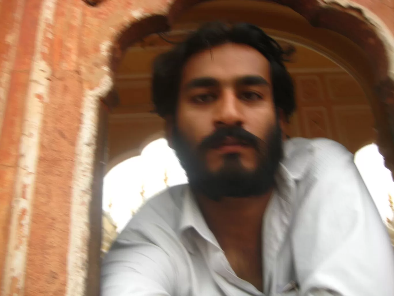 Photo of Jaipur By Akshay