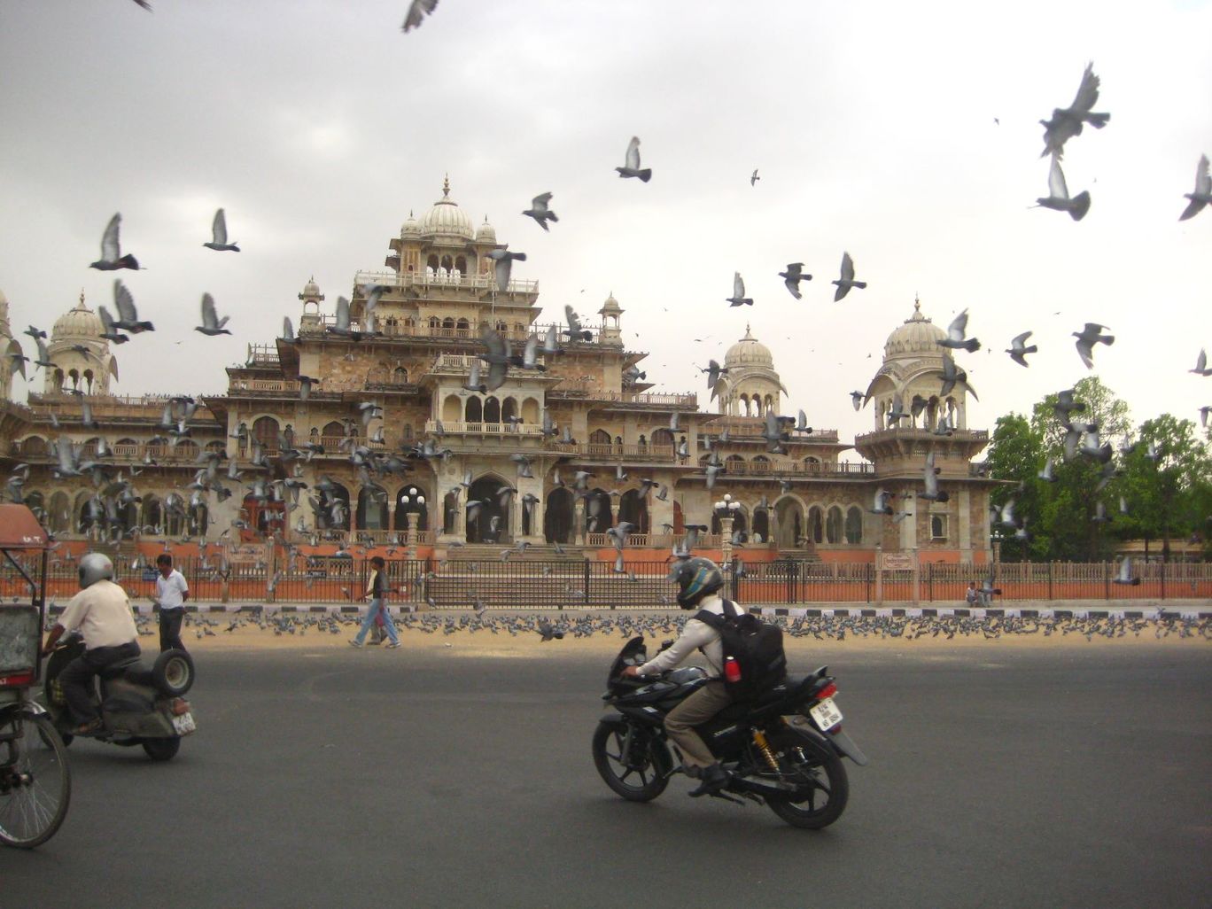 Photo of Jaipur By Akshay