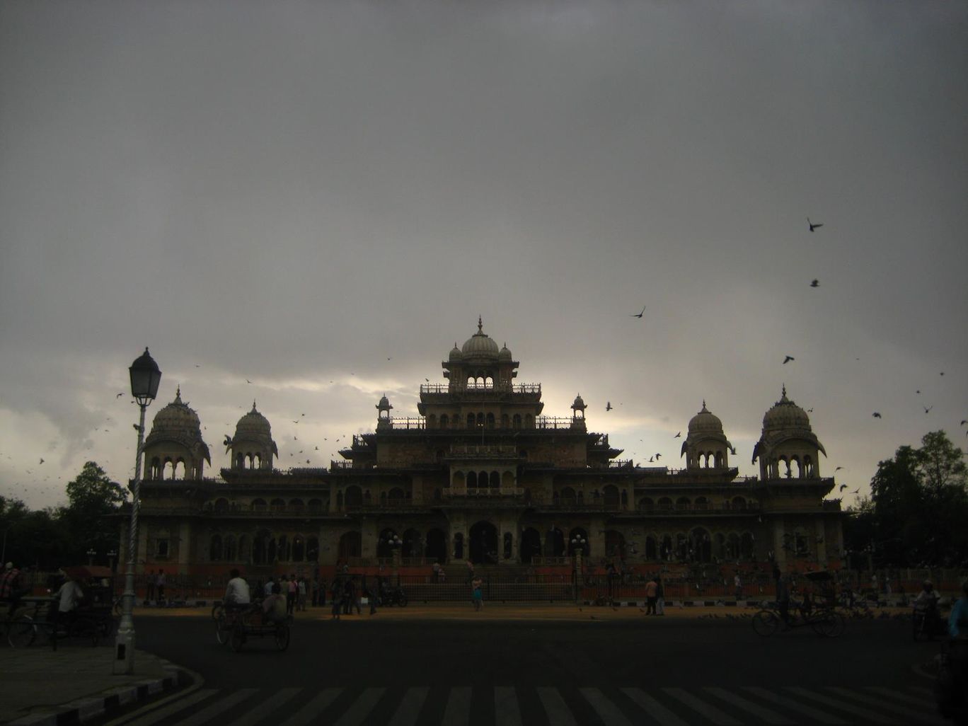 Photo of Jaipur By Akshay