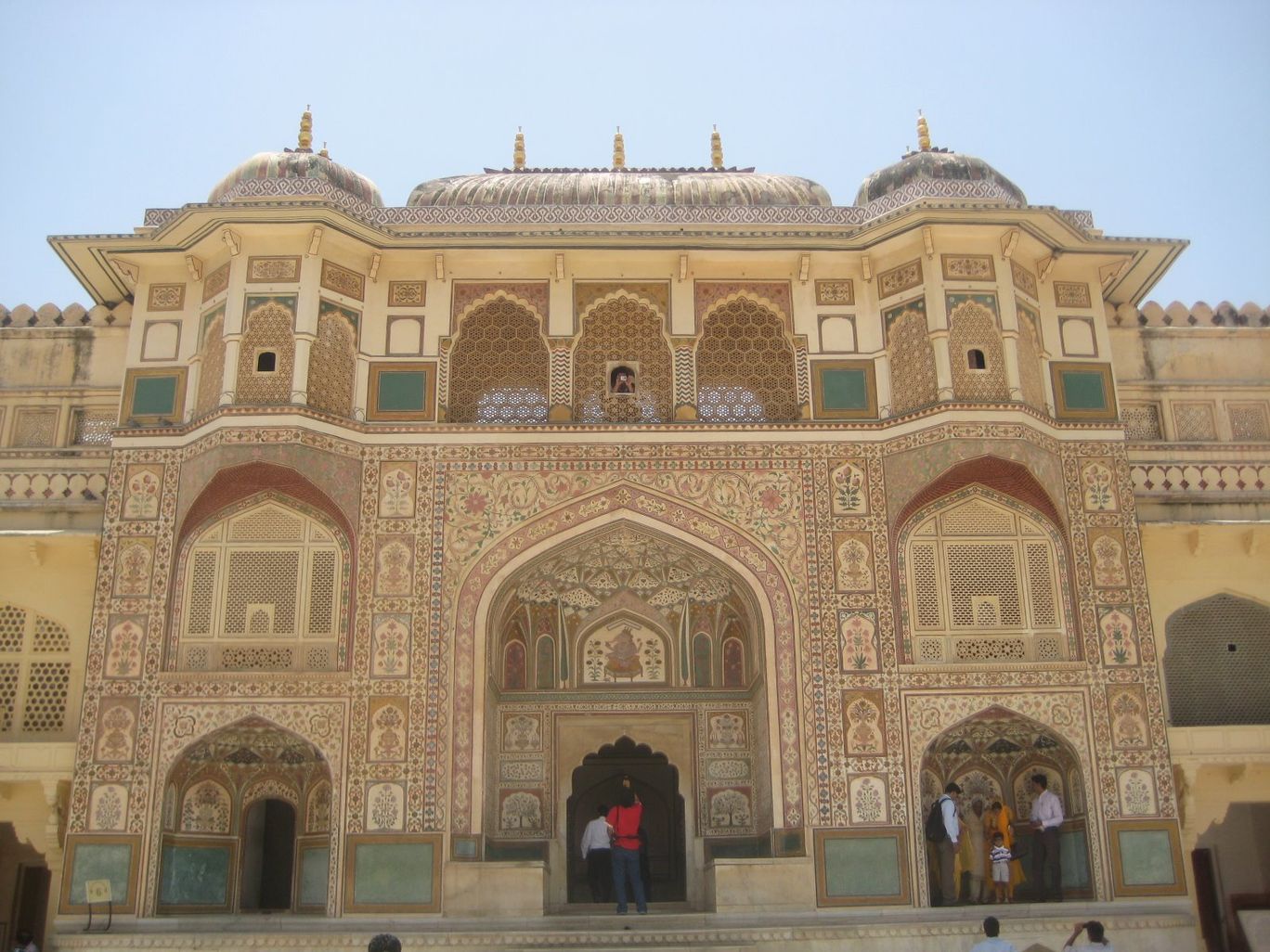 Photo of Jaipur By Akshay