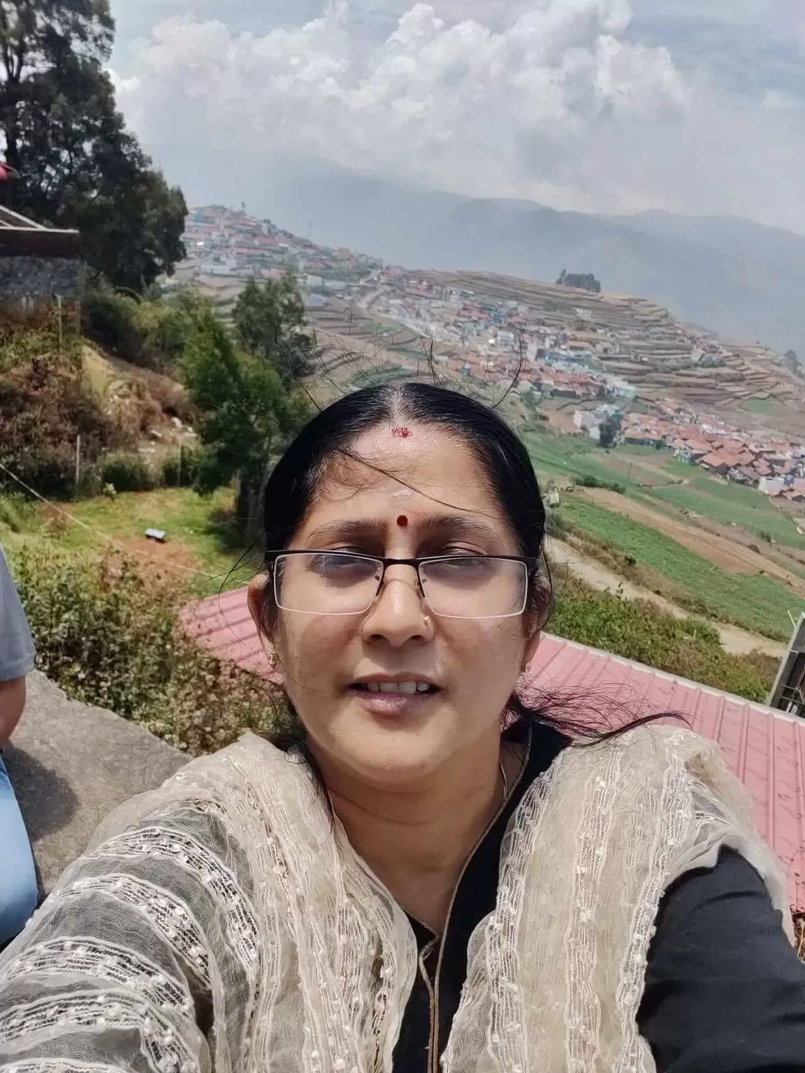 Photo of Kodaikanal By Radhika Narasimhan