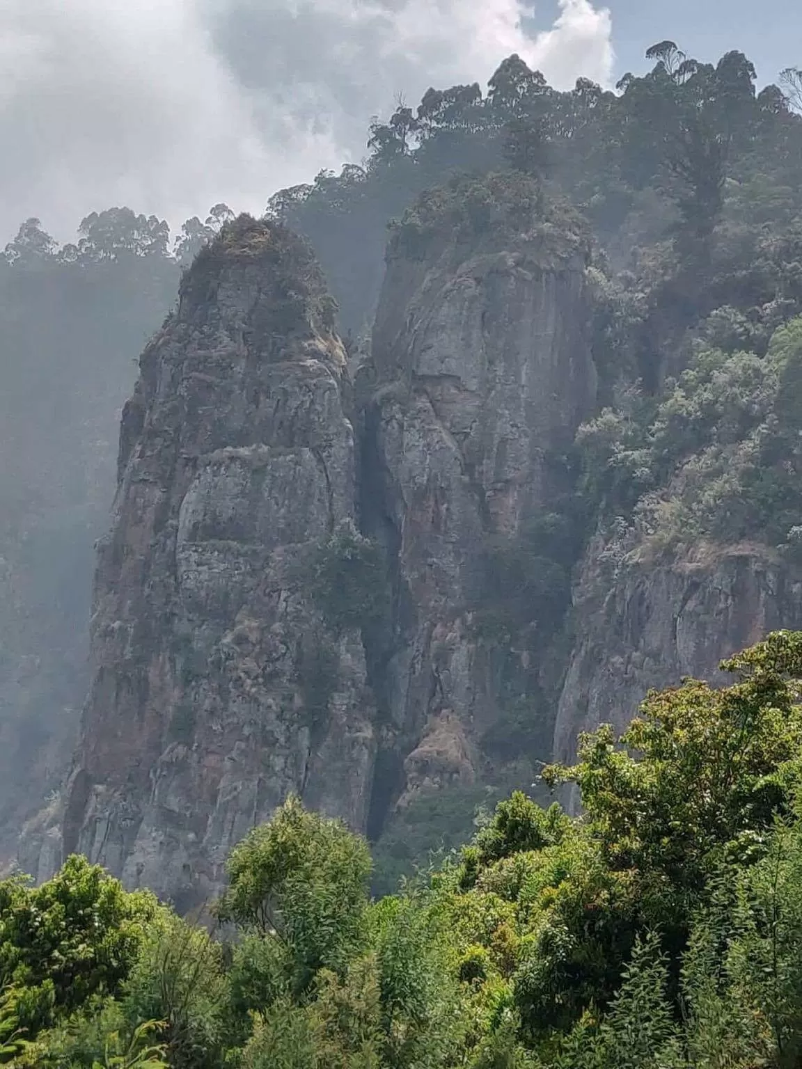 Photo of Kodaikanal By Radhika Narasimhan