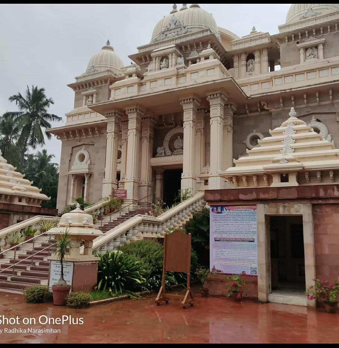 Photo of Chennai By Radhika Narasimhan