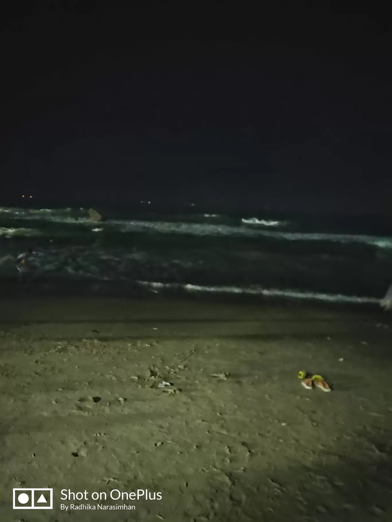 Photo of Pandurangapuram Visakhapatnam By Radhika Narasimhan