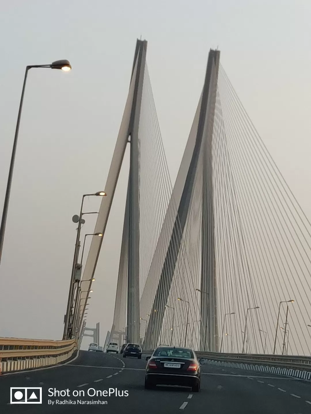 Photo of Mumbai By Radhika Narasimhan