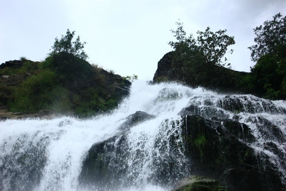 Photo of Escapade to Shivanasamudra Falls By Rahul Arora