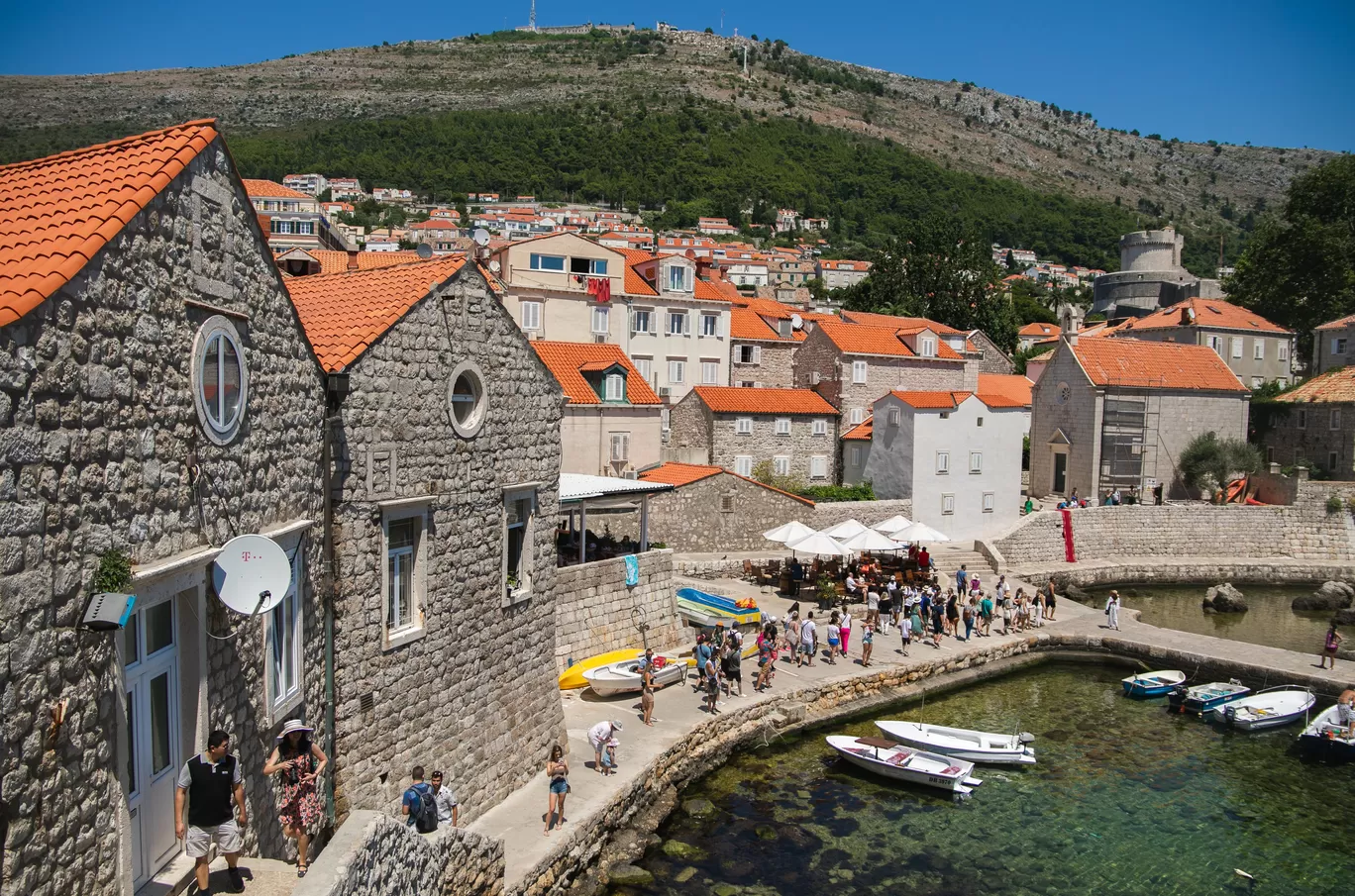 Photo of Croatia By Sonam Shah