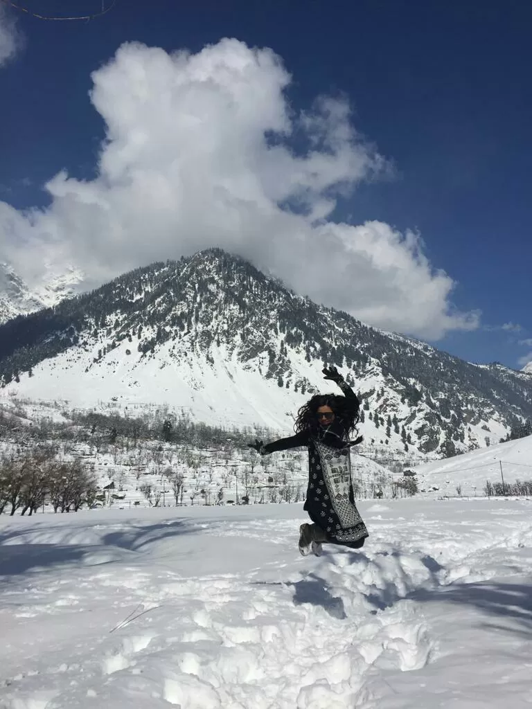 Photo of Jammu and Kashmir By Sonii
