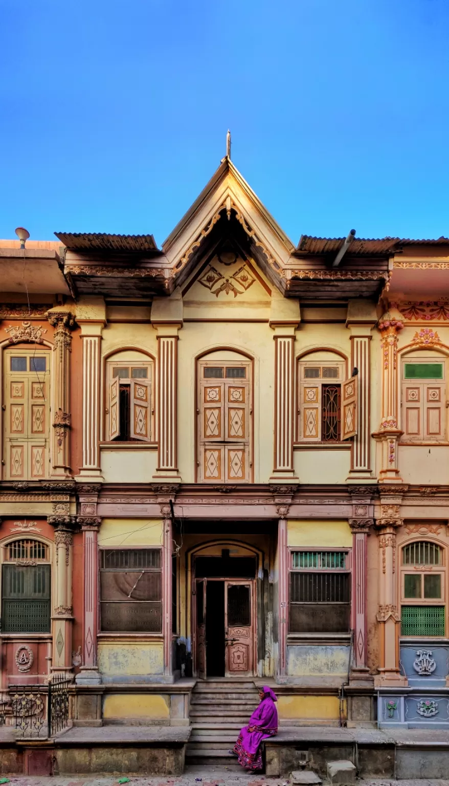 Photo of Sidhpur By Shraddha Gosavi