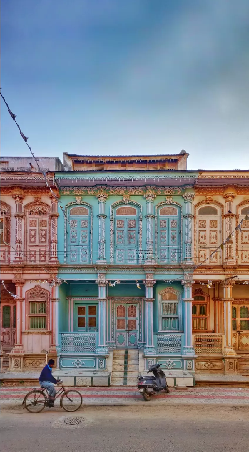 Photo of Sidhpur By Shraddha Gosavi