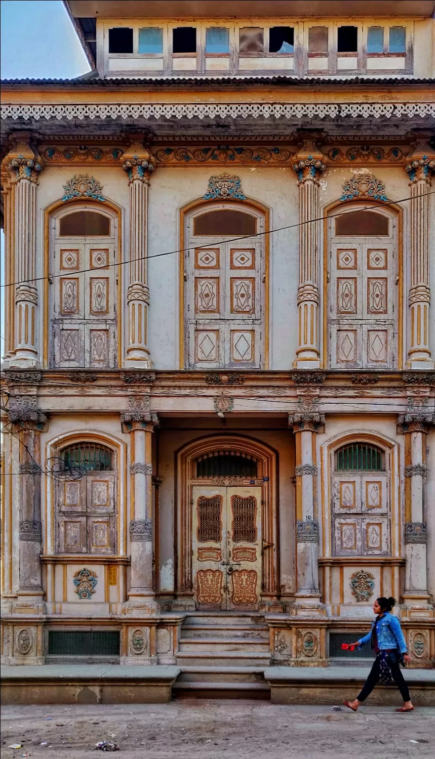 Photo of Sidhpur By Shraddha Gosavi