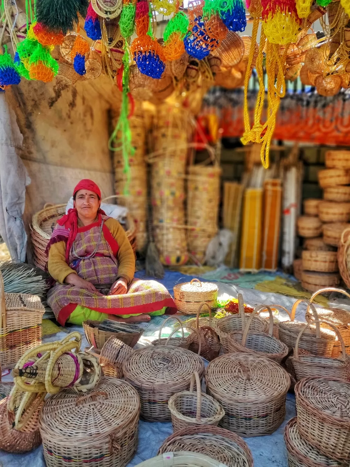 Photo of India By Shraddha Gosavi