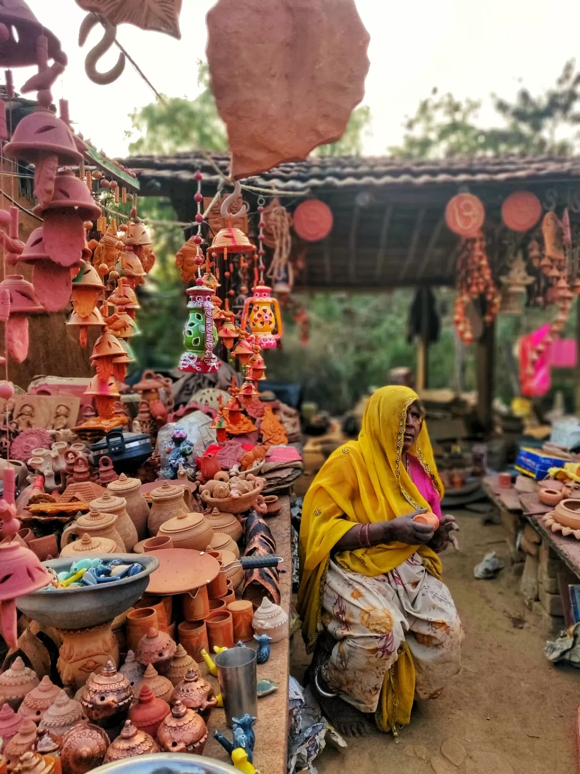 Photo of India By Shraddha Gosavi