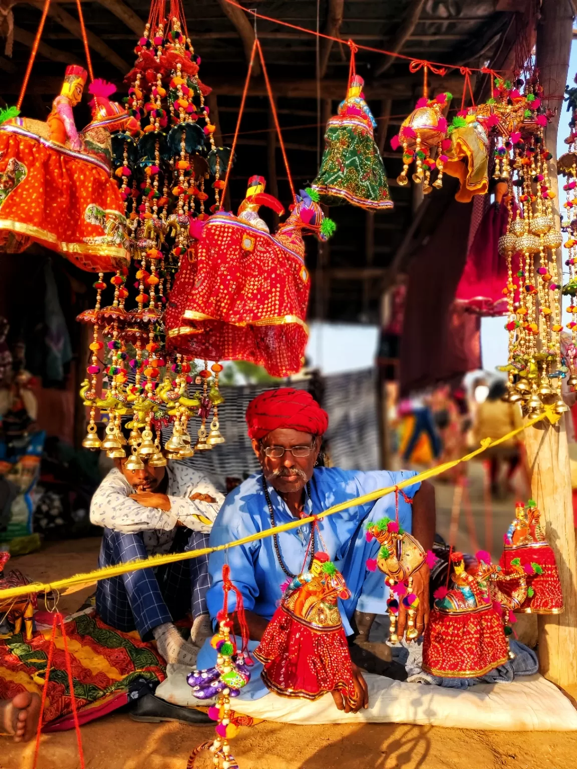 Photo of India By Shraddha Gosavi