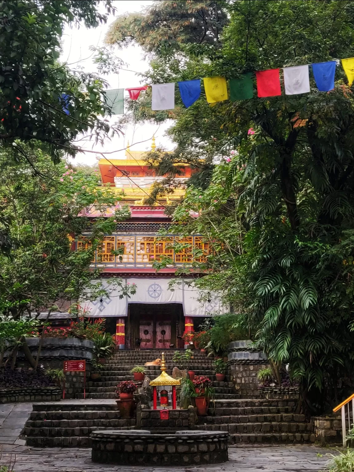 Photo of Dharamshala By Shraddha Gosavi