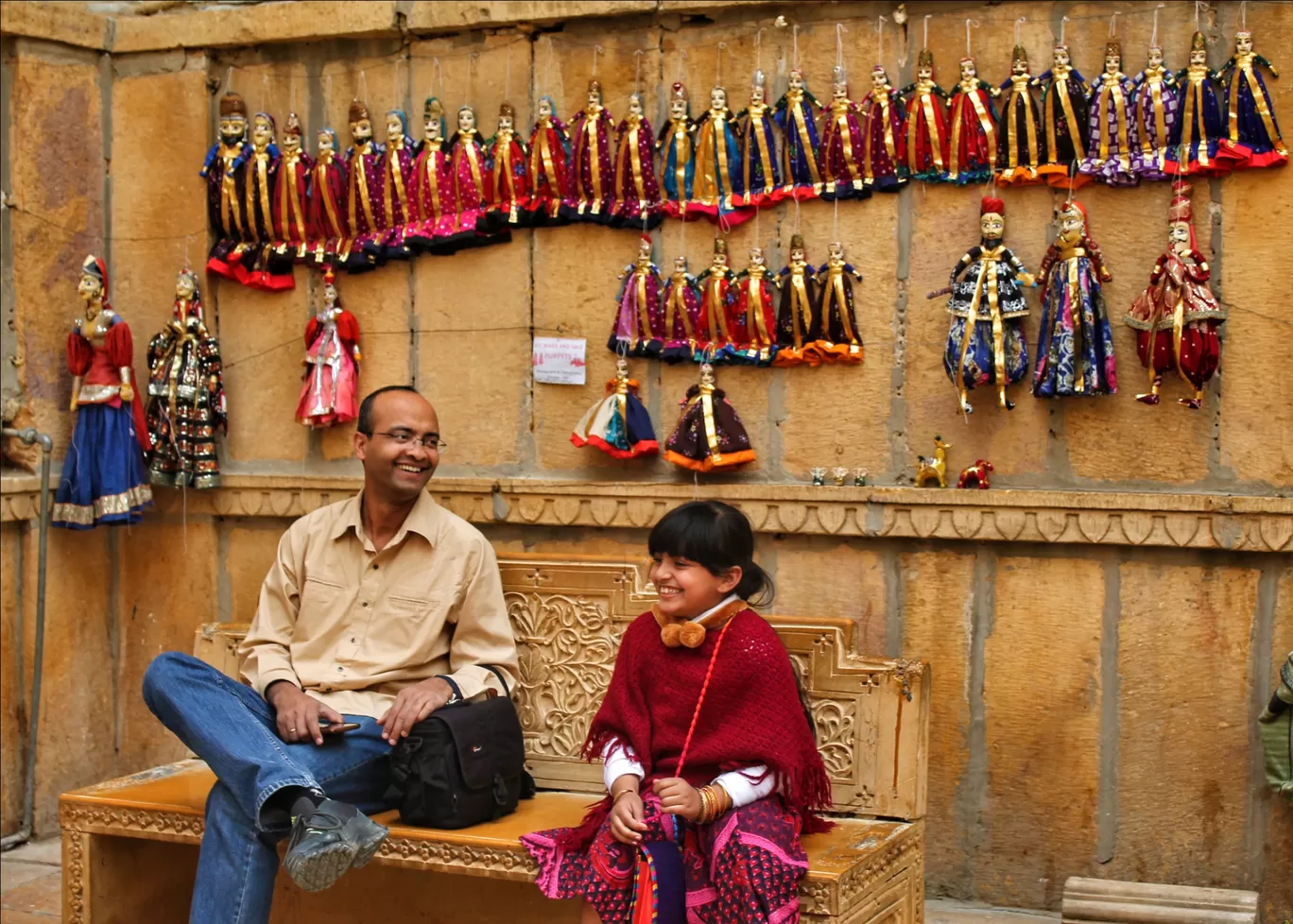 Photo of Jaisalmer By Sweety Kannoth
