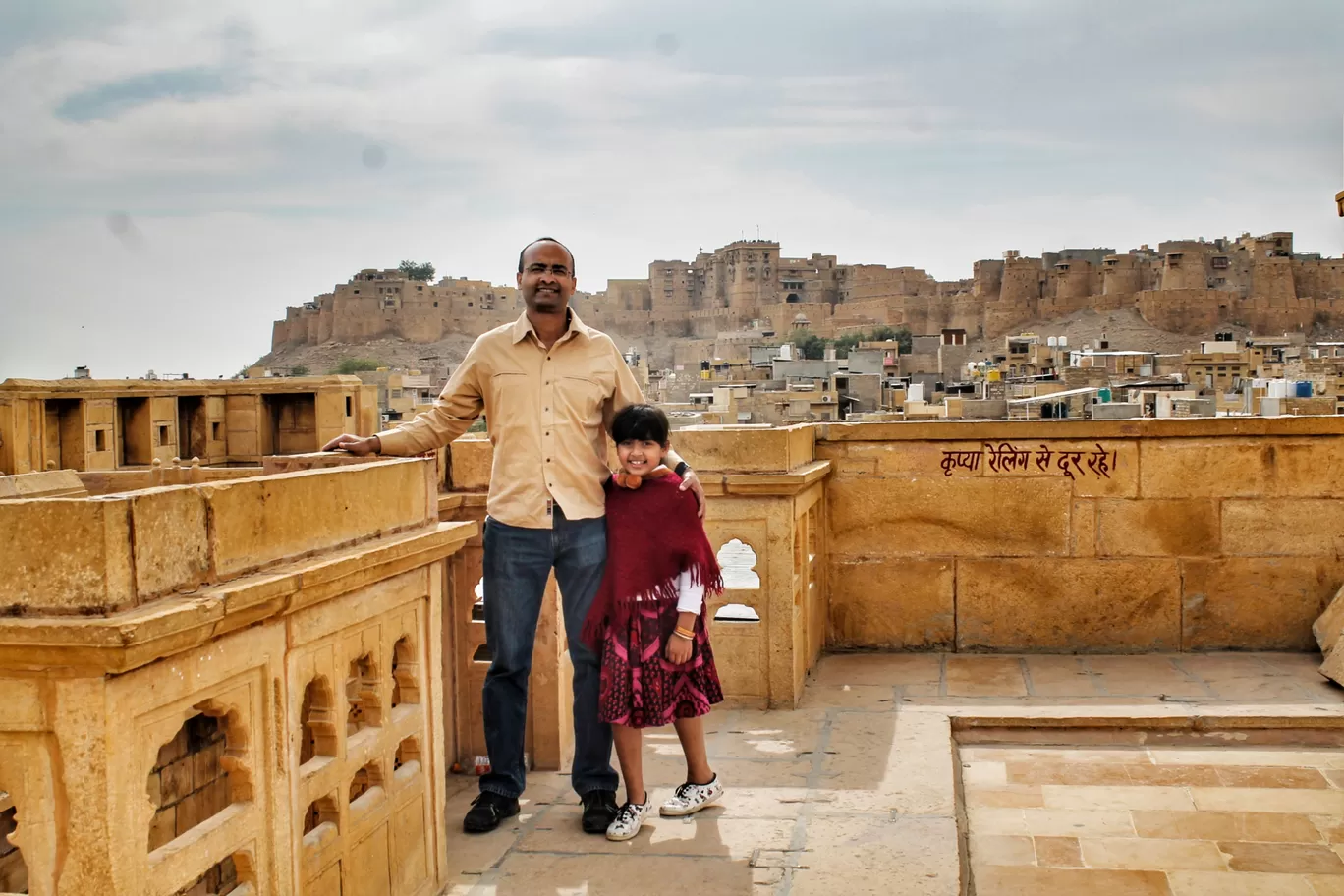 Photo of Jaisalmer By Sweety Kannoth