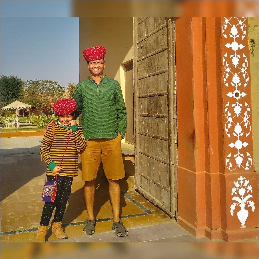 Photo of Jaisalmer By Sweety Kannoth