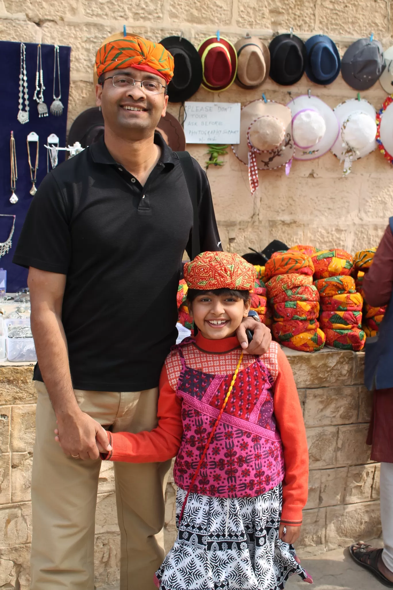 Photo of Jaisalmer By Sweety Kannoth