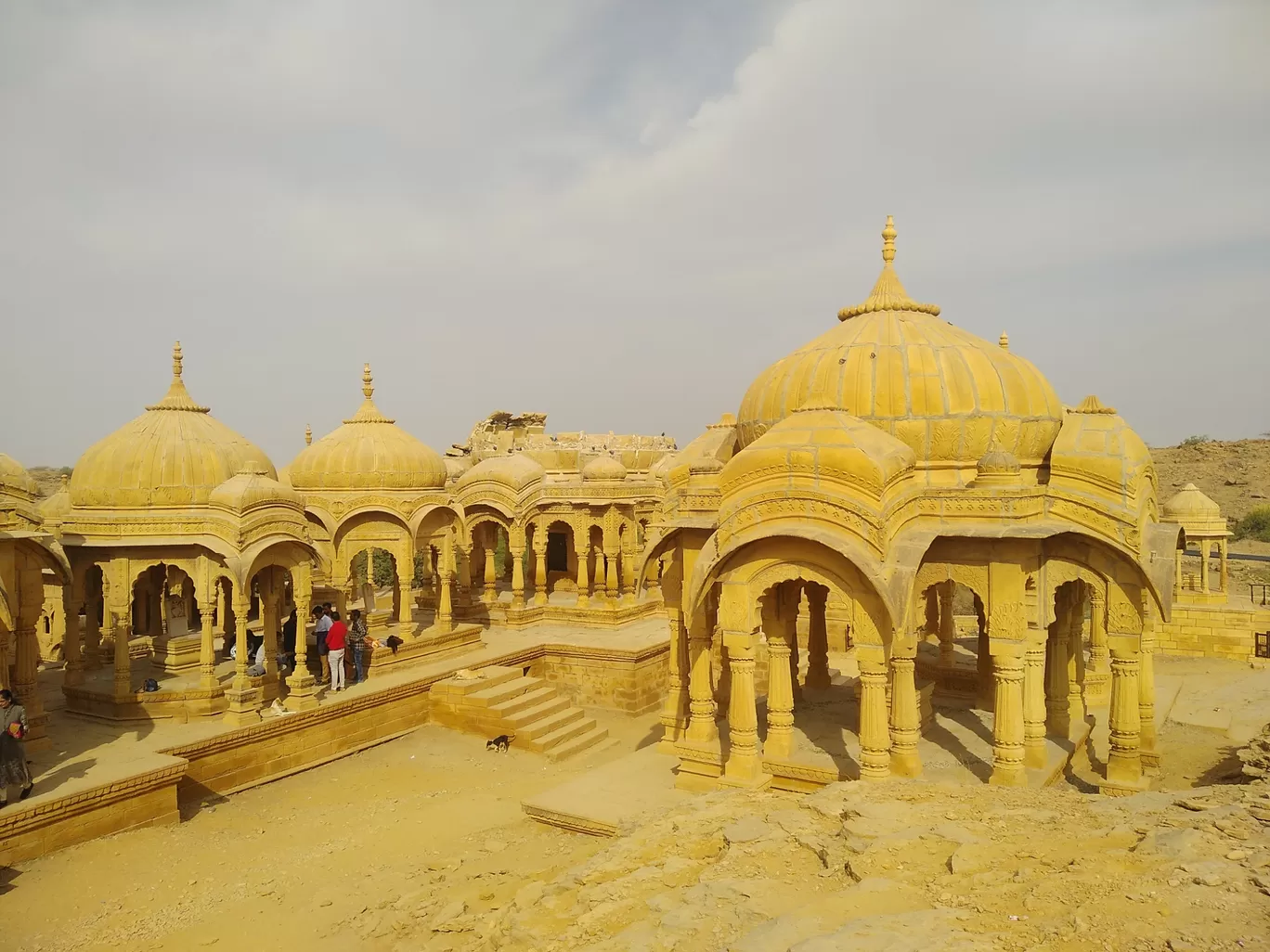 Photo of Jaisalmer By Sweety Kannoth